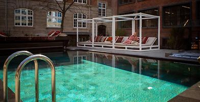 hotel st annae copenhagen