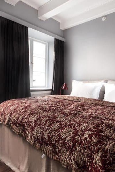 ≡ SANKT ANNAE B&B ≡ COPENHAGEN, DENMARK ≡ UPDATED RATES