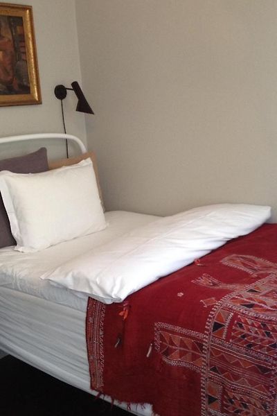 ≡ SANKT ANNAE B&B ≡ COPENHAGEN, DENMARK ≡ UPDATED RATES